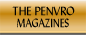 The Penvro Magazines