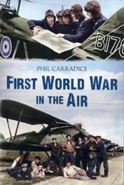 First World War in the Air