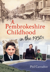A Pembrokeshire Childhood