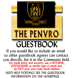 The Penvro